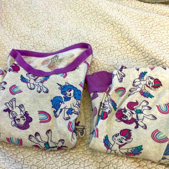 Pajamas - Picture 1 of 2